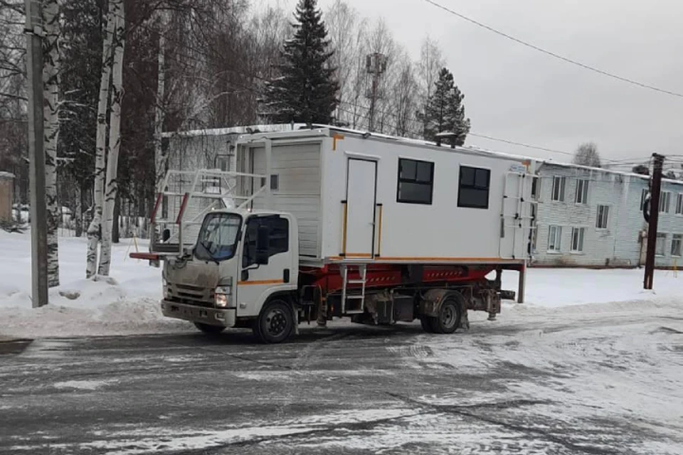 Нарушение устранили после решения суда. Фото: Приволжская транспортная прокуратура