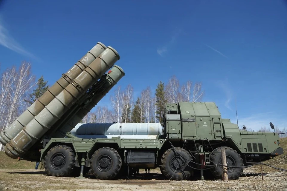 Рогов: Российские системы ПВО отразили удары ВСУ по Мелитополю