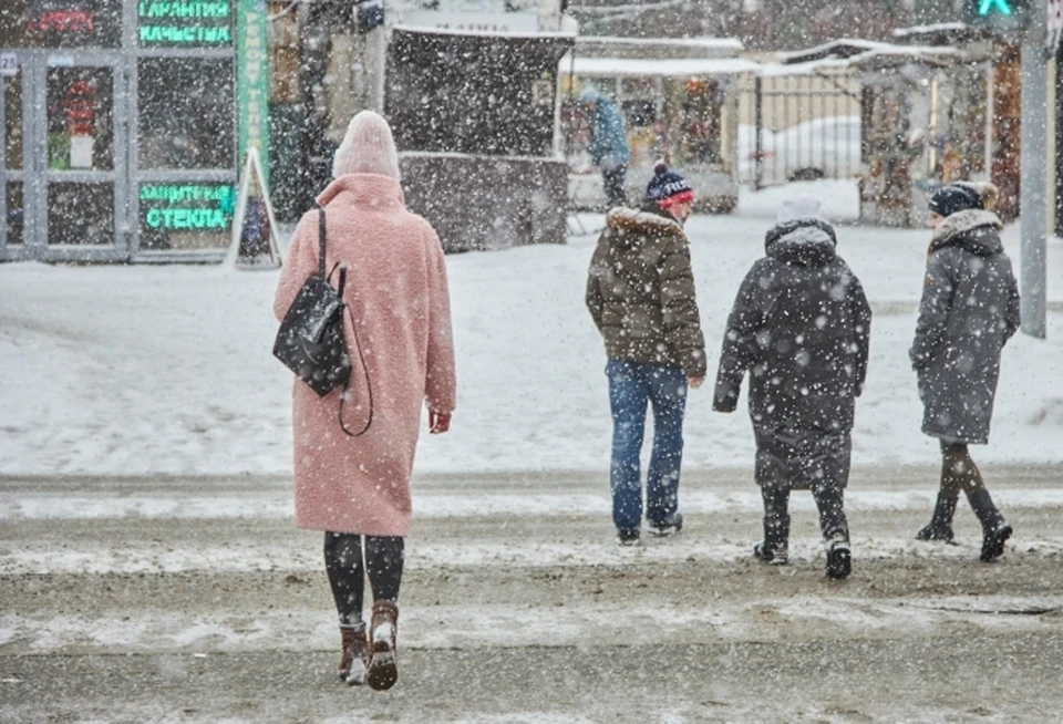 В Коми зафиксировано снижение естественной убыли населения.