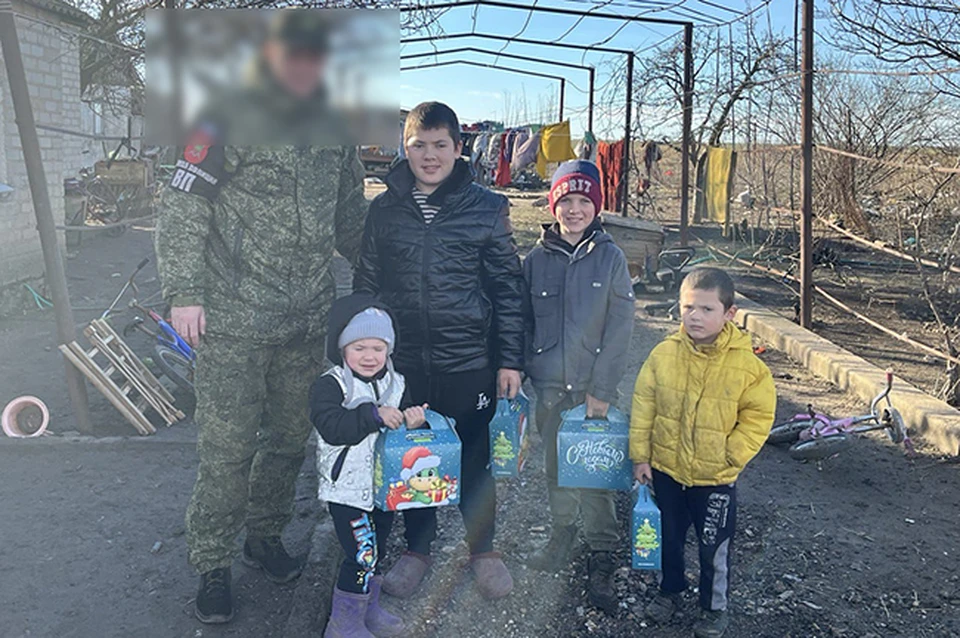 Фото: Единая Россия