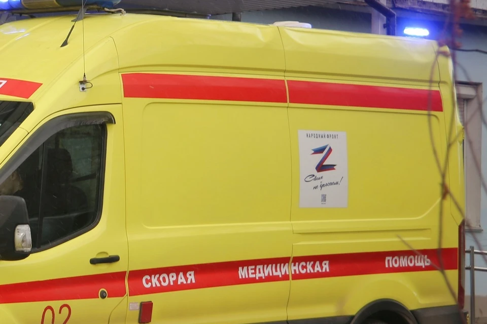 В Туве нетрезвый весельчак пострадал от своей петарды