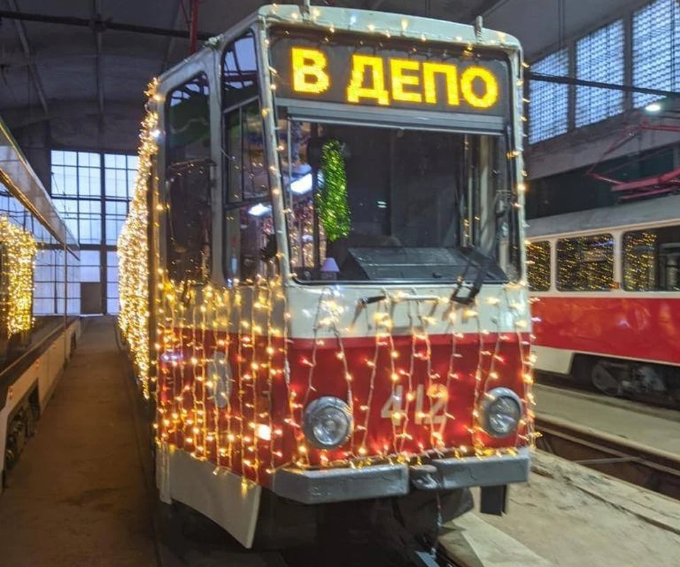 Эх, прокачу!