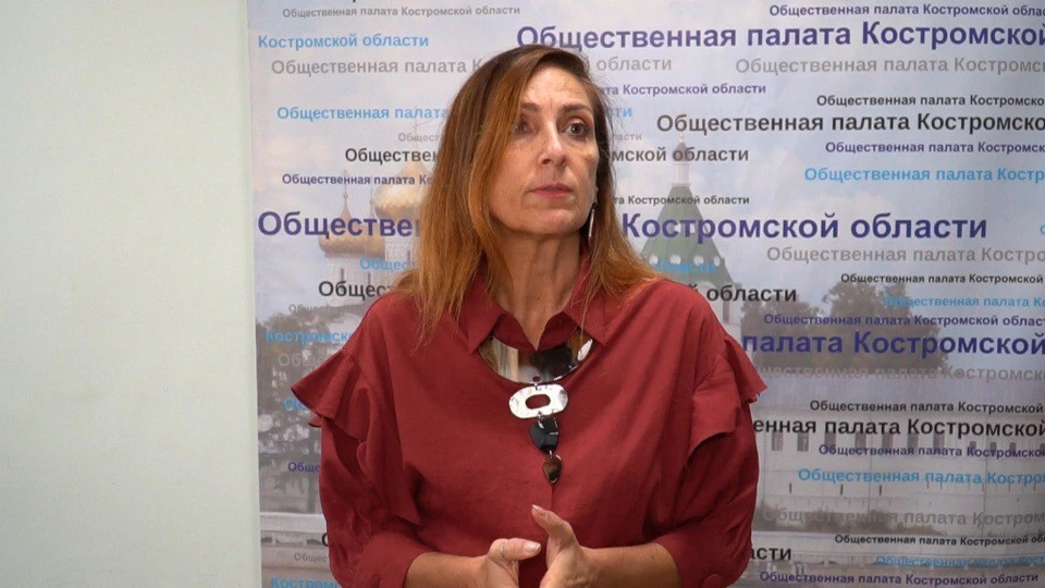 Инесса Гудас