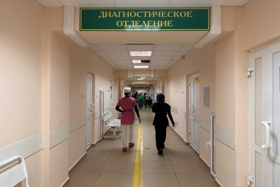 Новогодняя ночь не обошлась без госпитализаций, травм и отравлений