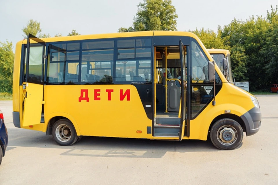 Контроль за поездками не позволяет водителям использовать автобус в личных целях.
