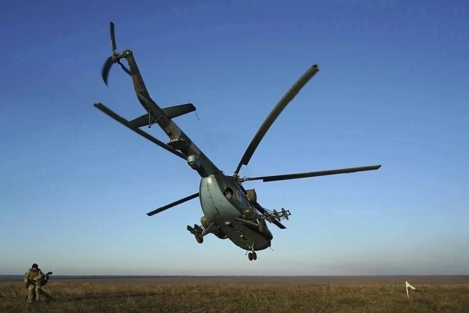 Комбат ВСУ признал, что украинская авиация неэффективна для поддержки войск