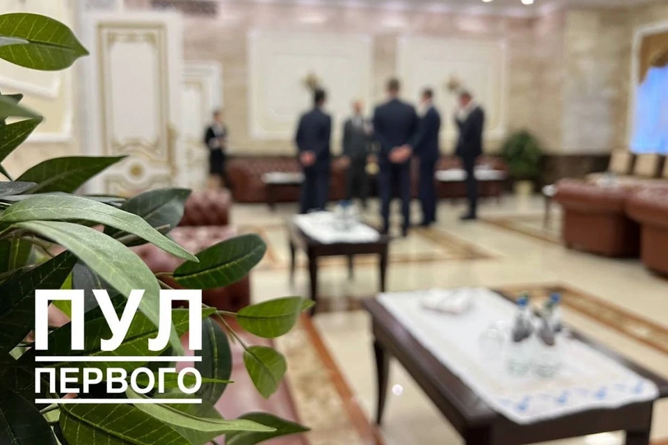 Стало известно о новых кадровых назначениях Лукашенко 4 января. Фото: телеграм-канал «Пул Первого».