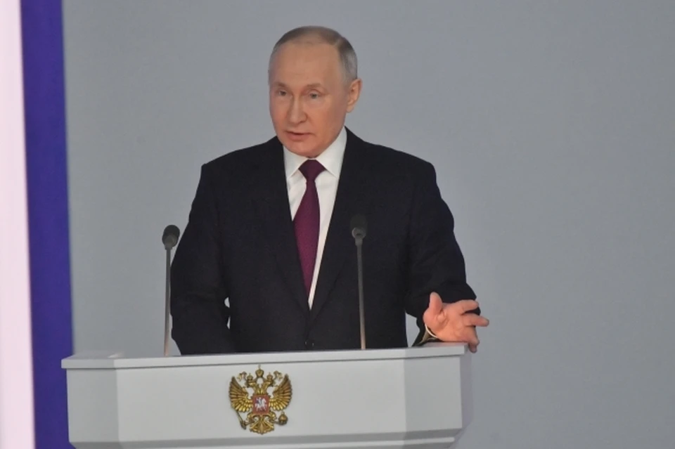 4 января президент России Владимир Путин подписал указ о назначении в Башкирии новых судей и председателей судов