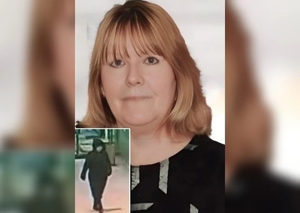 В Сыктывкаре пропала 60-летняя Альбина Власова. Фото: «Лиза Алерт Коми».