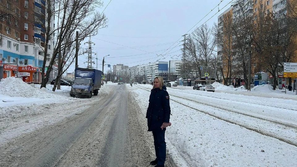 Промышленный военкомат г самара