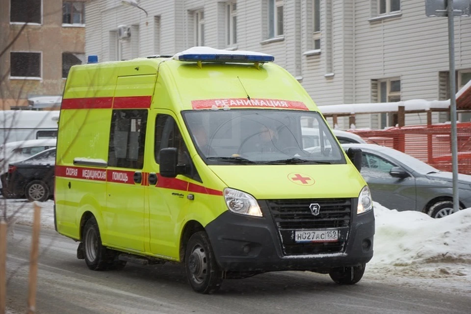 Один погиб, трое в больнице: смертельное ДТП произошло на трассе в Комсомольск-на-Амуре