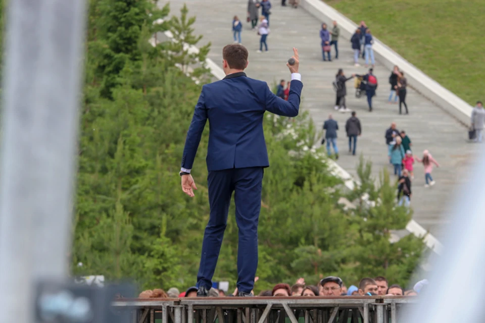 Фото: Рустем Ахунов