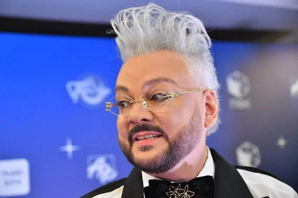 Киркоров отдаст гонорар за «Новогоднюю Маску» пострадавшим от атак в Белгороде