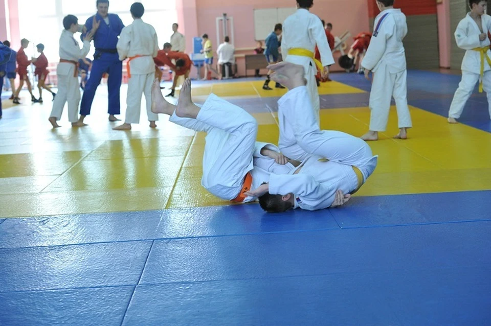 Под спортивной культурой