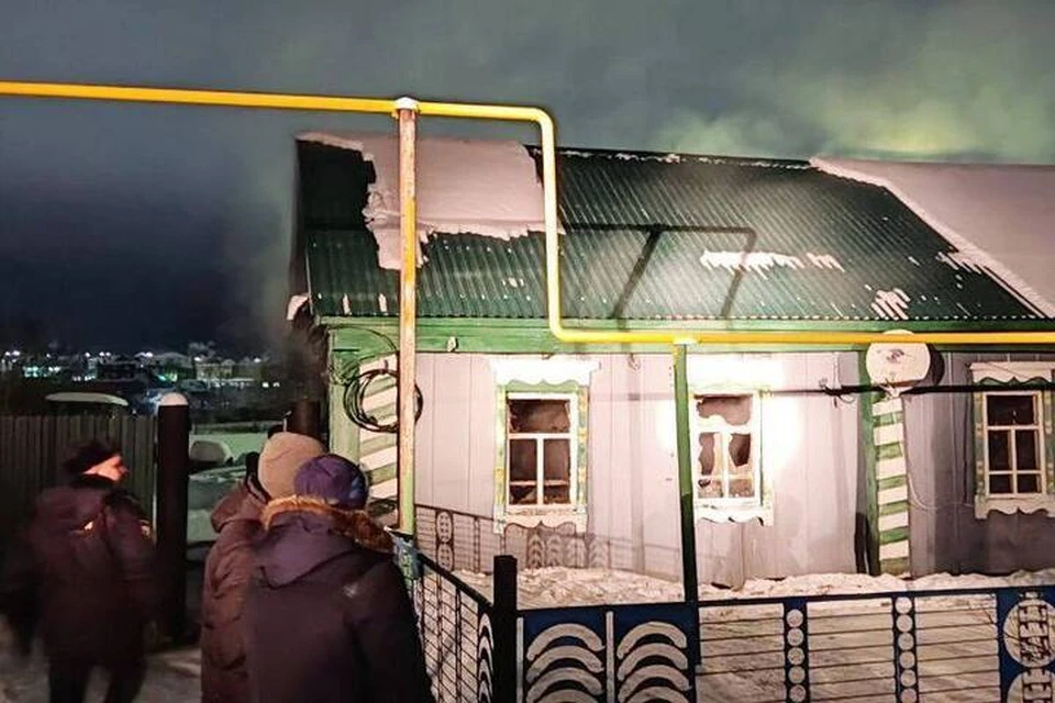 Прокуратура организовала проверку, в ходе которой выяснит причины и обстоятельства случившегося. Фото: Прокуратура Татарстана