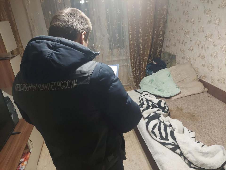 Мужчина забил до смерти свою сожительницу