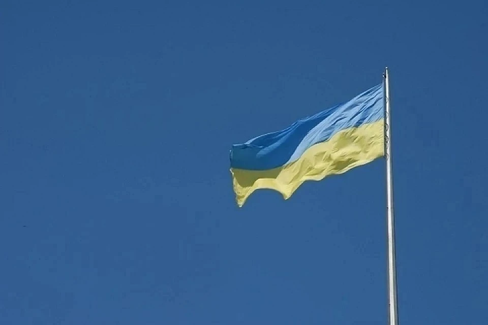 Эксперт допустил потерю Киевом части территорий в 2024 году. Фото: архив GLOBAL LOOK PRESS.