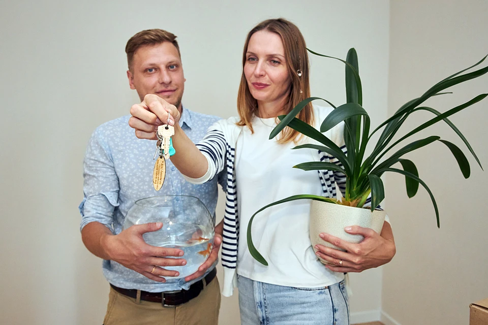 Предложение съемных квартир за год сократилось в некоторых городах до 70%