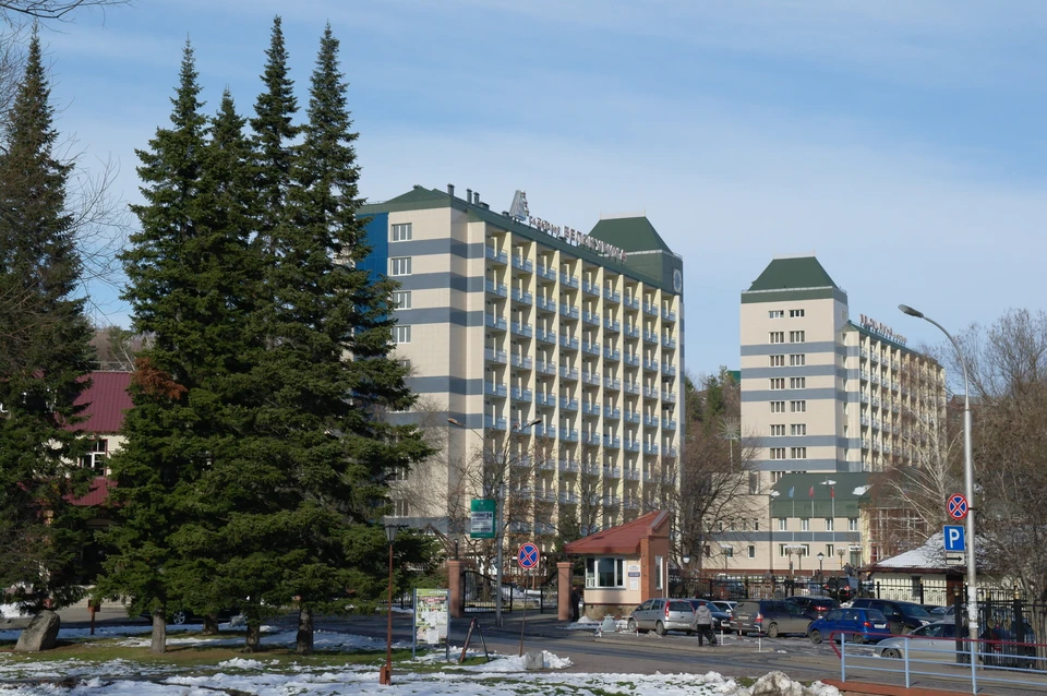 В городе обсуждается необходимость создания туристско-информационного центра