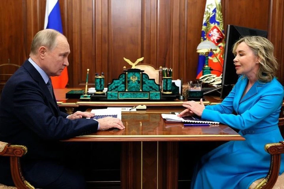 Фото: kremlin.ru