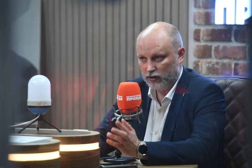 Рогов: украинские военкомы устроили массовые облавы на мужчин в Запорожье