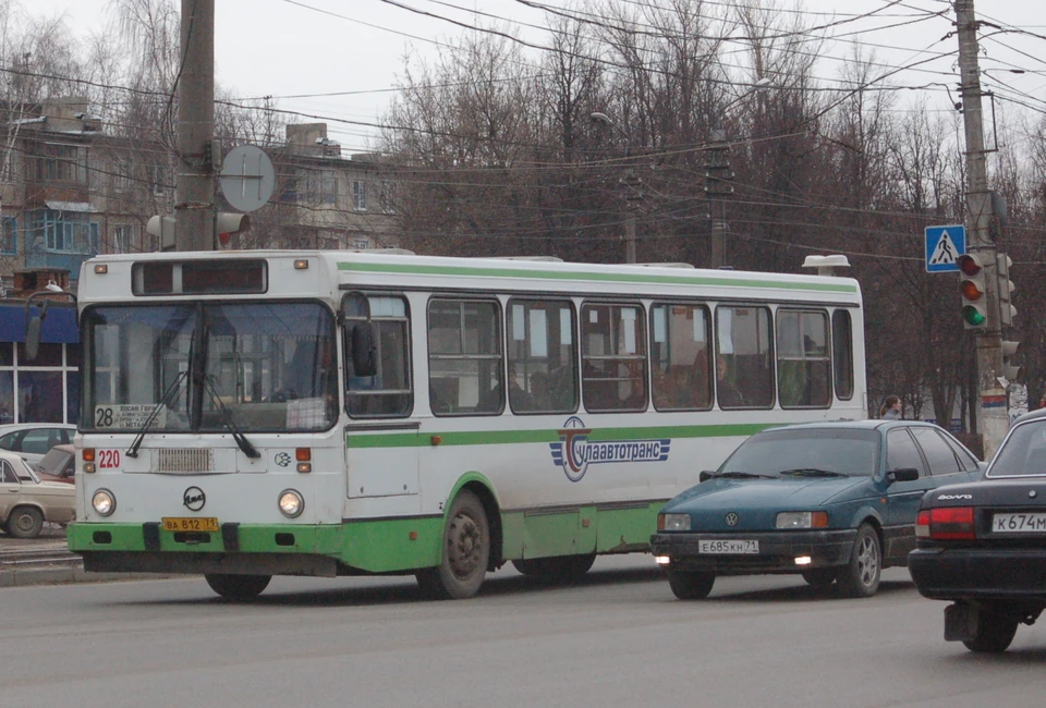 Автовокзалы орел тула