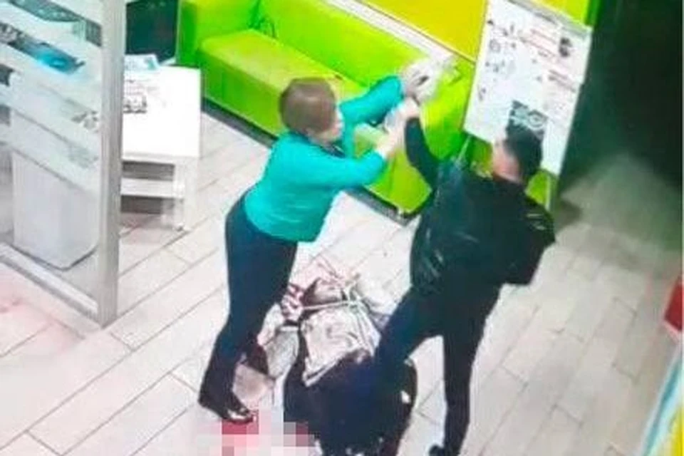 Фото: Прокуратура Красноярского края