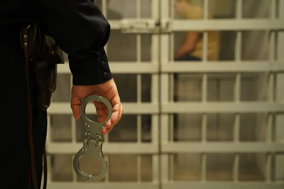 Суд в Москве арестовал Сергея Удальцова по делу об оправдании терроризма