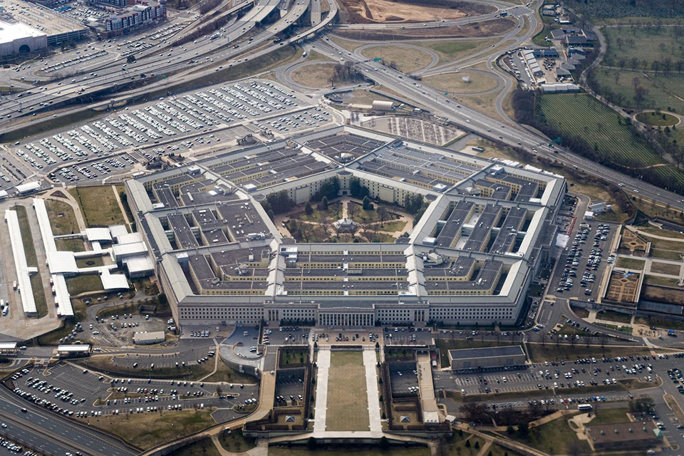 В Пентагоне прокомментировали атаку коалиции США на Йемен.