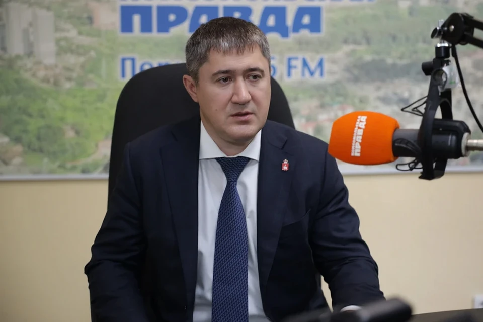 Дмитрий Махонин
