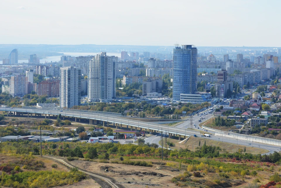 В Волгограде недвижимость стала окупаться быстрее.
