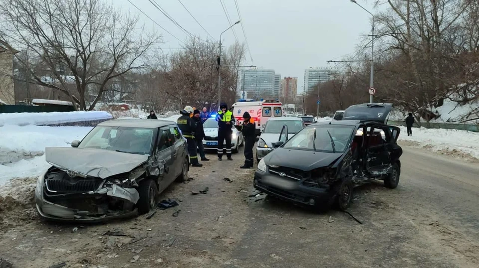 Фото: УМВД по Томской области