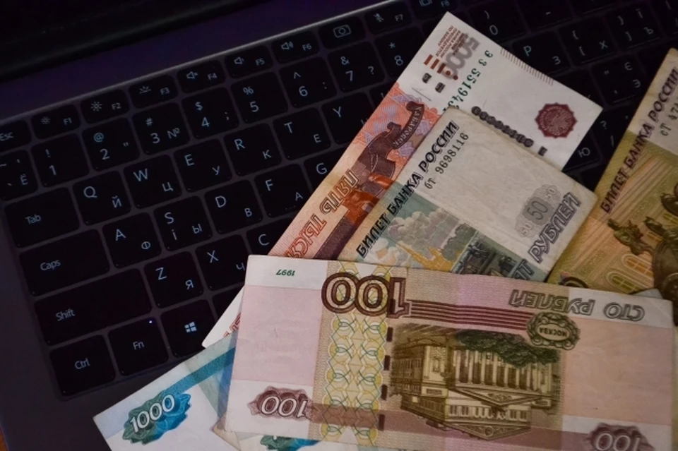 Мера поддержки в виде соцконтракта действует с 2021года