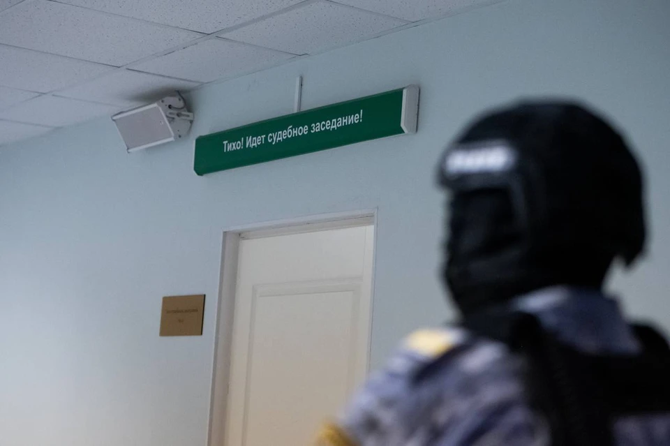 В итоге очередная разборка закончилась поножовщиной.