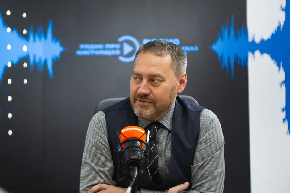 Александр Бельский рассказал о ситуации с законом о КРТ.
