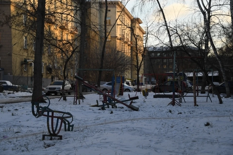 В Нижнекамском районе на благоустройство придомовых территорий по программе «Наш двор» направят 909,7 миллиона рублей.