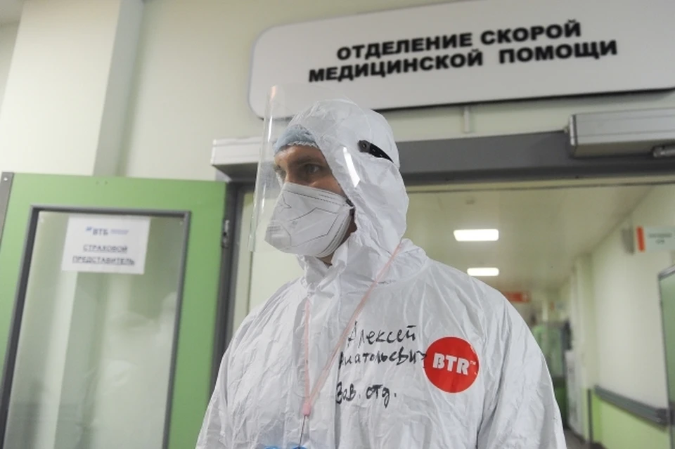 На Кубани коронавирусом заразились 756 человек