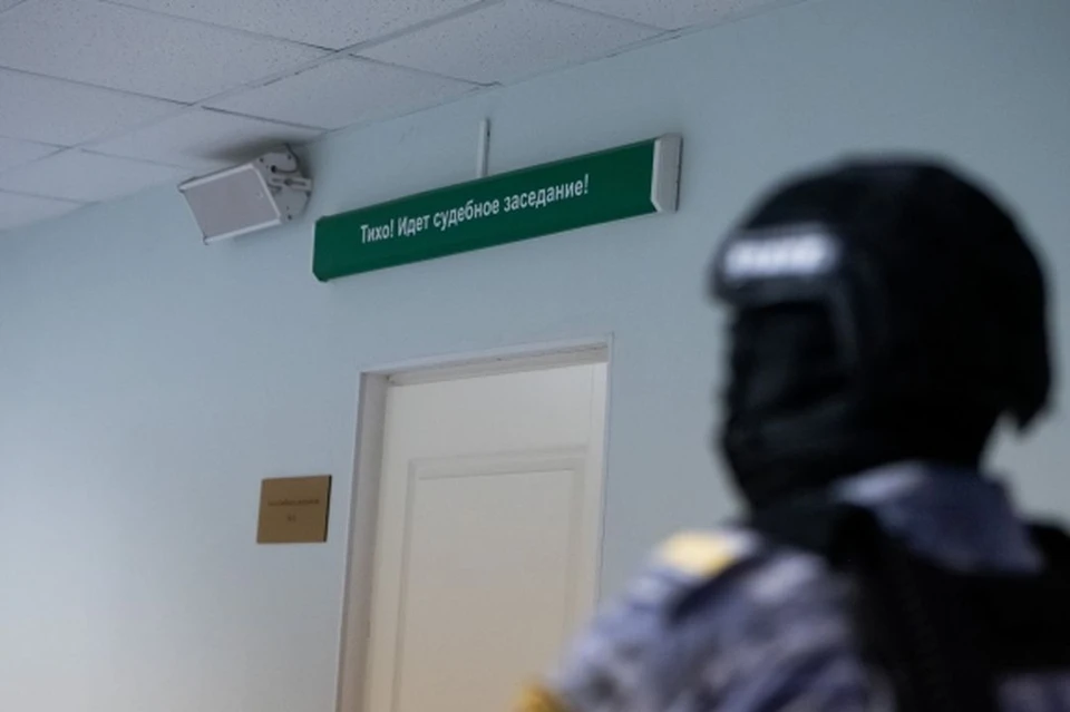 Убил самодельным кистенем: в Новосибирске виновного осудили на 15 лет 2 месяца
