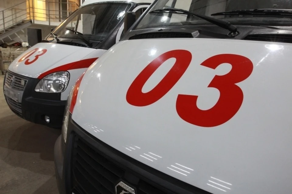 В республике болеет 8,8 тысяч человек