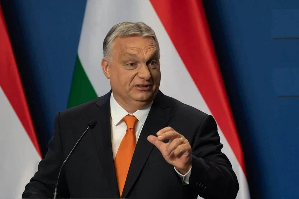 Орбан: Венгрия предлагает финансировать Украину без вреда бюджету Евросоюза