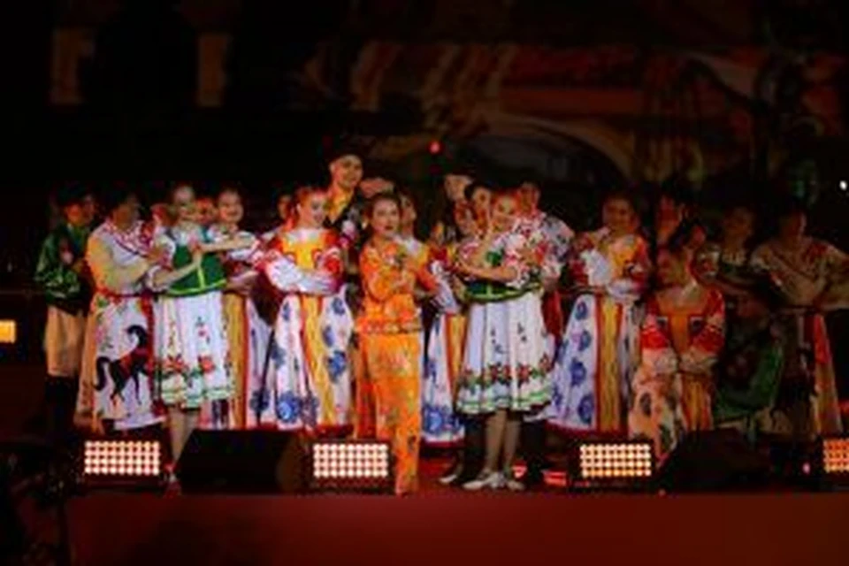 Концерты, выставка и праздник пройдут 19-31 января в Смоленске