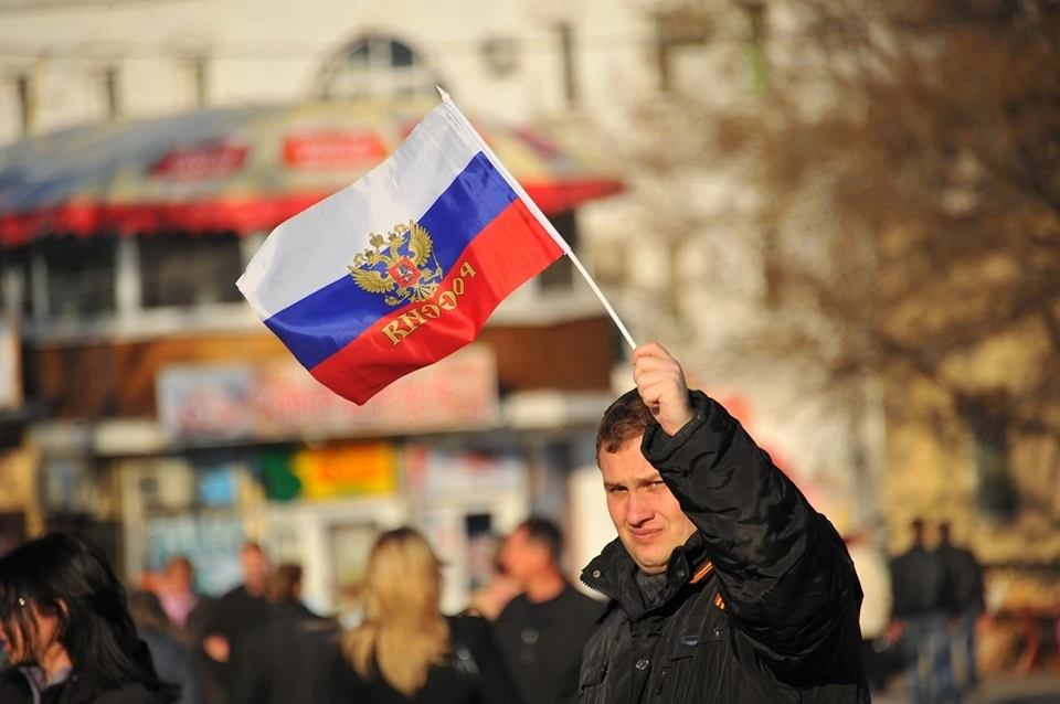 В орбите мероприятия будут все россияне