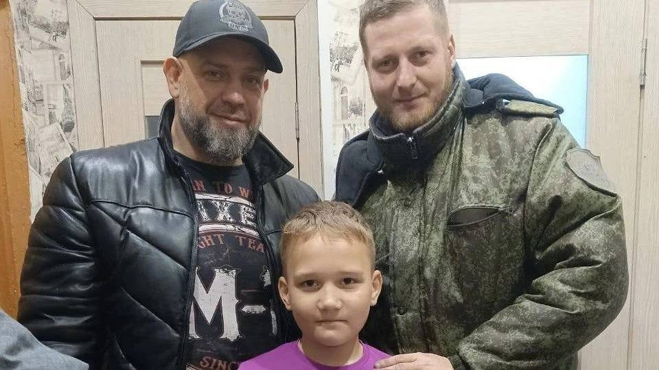 Фото: пресс-служба губернатора Астраханской области