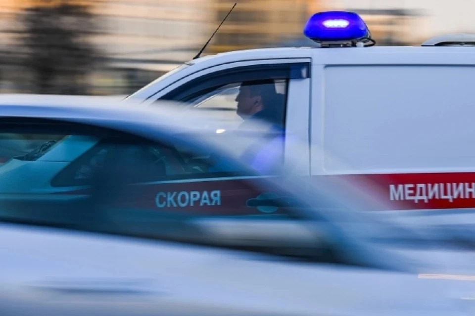 Пять человек пострадали при взрыве газа в Махачкале