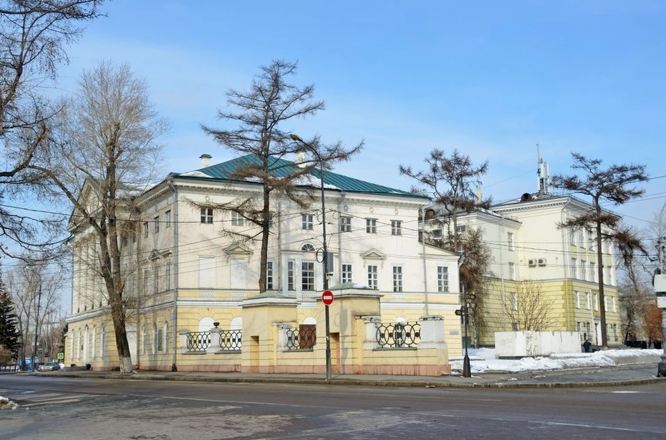 МТС вдвое ускорила мобильный интернет на бульваре Гагарина.