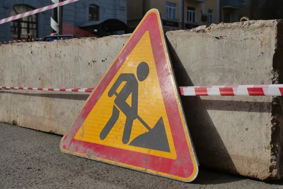 В регионе отремонтировали 13 дорог