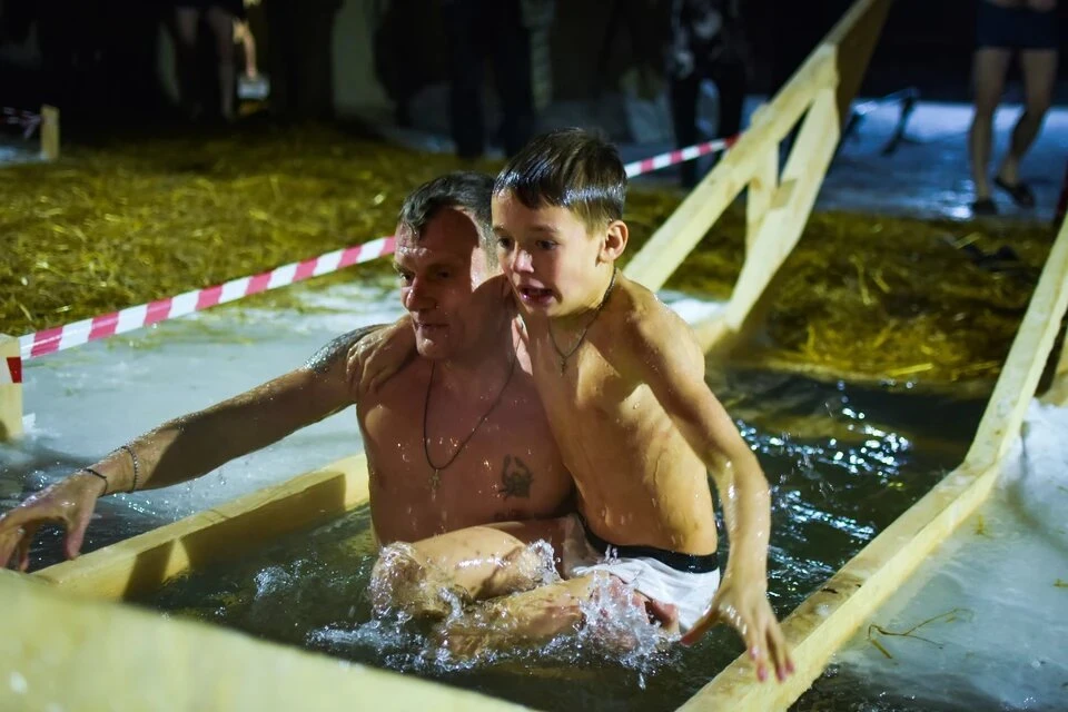 Сколько лет младшему ребенку. Сколько лет младшему ребенку