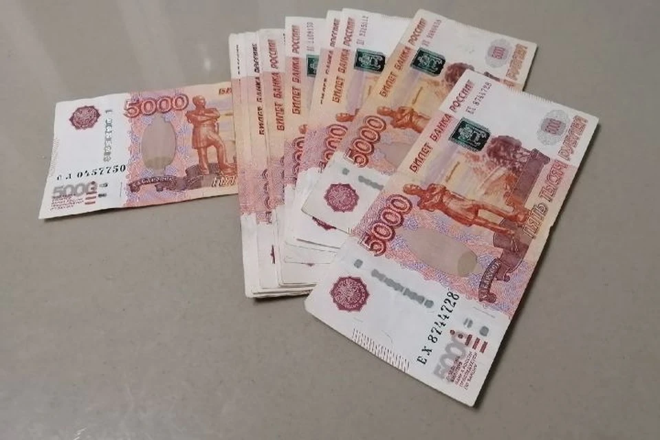 Ярославцы отдали мошенникам почти 8 миллионов.