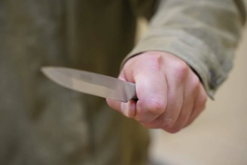 Беременную жительницу Забайкалья обвинили в убийстве мужа ножом