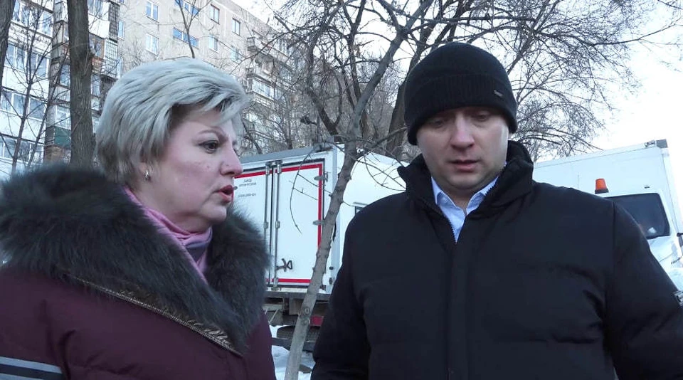 Лада Мокроусова